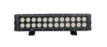 CREE Chip Dual Row LED Light Bar 13.5 Inch 72W 6480lm For Car Truck