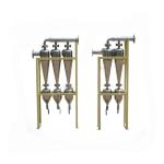 Buy cheap SS304 Desand Cassava Starch Processing Equipment Save Energy from wholesalers