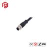 Buy cheap M12 B-Coded Waterproof Connector Cable from wholesalers
