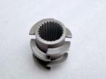 Reciprocating Screw Abrasive Spare Parts For Buss Ko Kneader Extruder