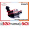 Buy cheap BOSCH DRV Valve 0928400659 Control Valve 0928400659 For REN-AULTt Nissan from wholesalers