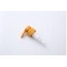 Buy cheap 1.8ml/T 2.2ml/T Lotion Pump Head No Spill Dispenser Lotion Pump from wholesalers