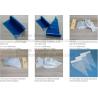 Buy cheap Biodegradable Pastry Piping Bags, Cake Decorating Bags, Baking Cookies Candy Supplies Kits, Icing Bags from wholesalers