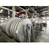 Buy cheap Hot Rolled No.1 Stainless Steel Flat Rolled Coil Decorative For Architectural Designs from wholesalers