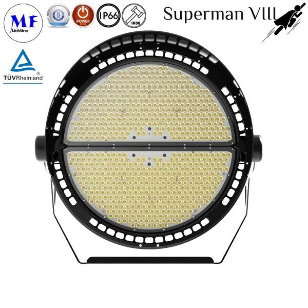 Buy cheap High Power High Mast Stadium Light LED Outdoor LED Flood Light 300W 480W 600W 900W 1200W IP66 Waterproof Dustproof from wholesalers
