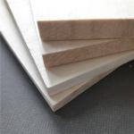 Workshop Poplar Wood Boards With Thickness 3mm-50mm Excellent Durability