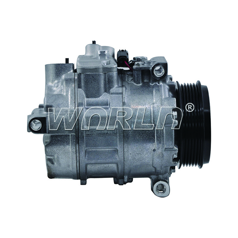 Auto AC Compressor DCP17043 0002309111 For Benz C/S/CLK W203/W209/W220 WXMB013