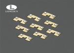 Riveting Parts Metal Stamping Components For Electrical Protection Equipment