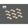 Buy cheap Riveting Parts Metal Stamping Components For Electrical Protection Equipment from wholesalers
