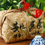 Anti Oxidation Hunan Anhua Black Tea For Weight Loss Hot Water Brewing