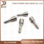 DLLA155P985 Common Rail Nozzle For Injectors 095000-5740 OEM diesel injection