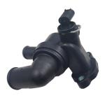 1998-2004 Smart City-Coupe Engine Coolant Thermostat Housing Assembly OEM