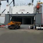 Rich Experienced Freight Transportation Services From China To Indonesia