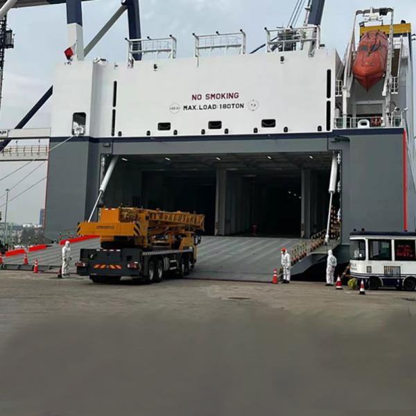 Buy cheap Rich Experienced Freight Transportation Services From China To Indonesia from wholesalers