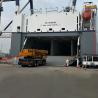 Buy cheap From China To Thailand Roll On Roll Off Shipping / Ro Ro Cargo Ship Door To Door from wholesalers