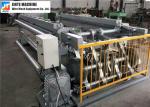 50HZ Hexagonal Gabion Box Machine