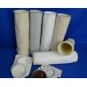 Buy cheap Air Pocket Polypropylene Needle Felt Filter Bags 1000mm~8000mm Length from wholesalers