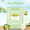 Buy cheap Whitening Moisturizing Sheet Fruit Beauty Face Mask Korean Mascarillasl Skin Care Facial Mask from wholesalers