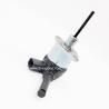Buy cheap 12V Stop Solenoid Fuel Shutoff 1A021-60017 for KUBOTA Tractors from wholesalers