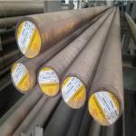 Forged ESR Hot Work Mould Steel Die Steel Tool Steel Rod 1.2344 H13 SKD61