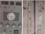Hospital Medical Equipment Anesthesia / Anasthesia / Anestesia Machine