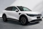 Wholesale Luxury 2024 New Energy Vehicle ZEEKR 007 5 Seats Long Range Ev Car