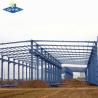 Buy cheap AISC EN JIS GB Warehouse Steel Buildings For Refrigerated Storage from wholesalers