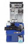Fiber Optic Cleaver 36000 Fiber Blade Life Cutting Length 9 - 16mm White And