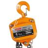Buy cheap Safety Construction Hoist Hand Chain Block For Hand Lifting Equipment from wholesalers
