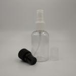 Convenient And Durable PET Plastic Spray Bottle For Daily