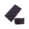 Buy cheap Blue Simple Style Fishing Neck Scarf 100% Microfiber Polyester Wind Resistant from wholesalers