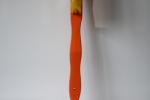 Red Painting Beekeeping Starter Kit Wooden Hanged Handle