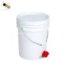 Buy cheap OEM 20L Pail Apiculture Tools Food Grade Plastic Honey Tank With Honey Gate from wholesalers