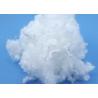 Buy cheap 100% VirginRecycled Polyester Staple Fiber For Home Bedding Filling Material from wholesalers