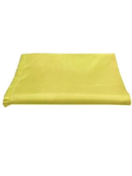 Buy cheap Anti Cut Kevlar Fiber Fabric from wholesalers