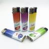 Buy cheap BBQ Encendedor Plastic Candle Electric Lighter Model NO. DY-072 for Corporation Promotion from wholesalers
