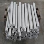 Mar M246 Alloy Steel Rod Round Casting Inconel Nickel Based Superalloy