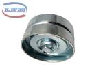 Pulley Tensioner Automotive Spare Parts For Land Cruiser 1FZFE FZJ78 16603-66010