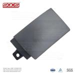 European Cars SQCS Car Fenders for Mercedes Sprinter W910 2018- Protective Strip