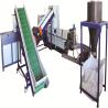 Buy cheap PP / PE Plastic Pelletizing Recycling Machine 200kg/Hr Recycling Extruder Machine from wholesalers
