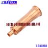 Buy cheap VOL-VO TD162 Penta Nozzle Fuel Injector Copper Sleeve 1543223 from wholesalers