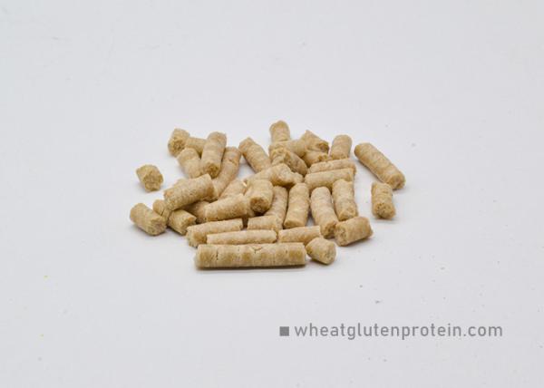 Buy cheap Natural Organic 8002-80-0 Cylindrical Pellet Protein As Nutrient Additive For Aquaclture​ from wholesalers