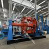 Buy cheap Top Performance Planetary Stranding Machine 630/1+6 For Power Cable Manufacturing from wholesalers