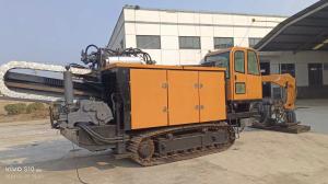 Wholesale used goodeng 80ton hdd machine, used goodeng hdd rig 80ton, used goodeng horizontal directional drilling machine from china suppliers