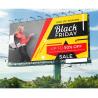 Buy cheap High Brightness 3535 SMD LED Billboard 192mm X192mm Module Size from wholesalers