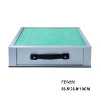 Buy cheap KNOKOO Replacement Main Filter High Efficiency For FES220 Solder Fume Extractor product