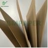 Buy cheap 3 Ply Micro Corrugated Cardboard Sheets Kraft Brown N Flute G Flute 70 X 100cm from wholesalers