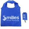 Buy cheap Promotional Foldable Shopping Bag Nylon Tote Collapsible Reusable Grocery Bags from wholesalers