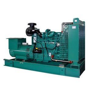 Buy cheap 4 Cylinder FG WILSON Generator Set , 20KW / 25KVA Soundproof Diesel Generator from wholesalers