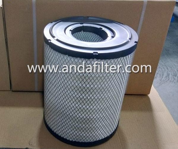 Buy cheap High Quality Air Filter For HINO 17801-EW030+17801-EW040 from wholesalers